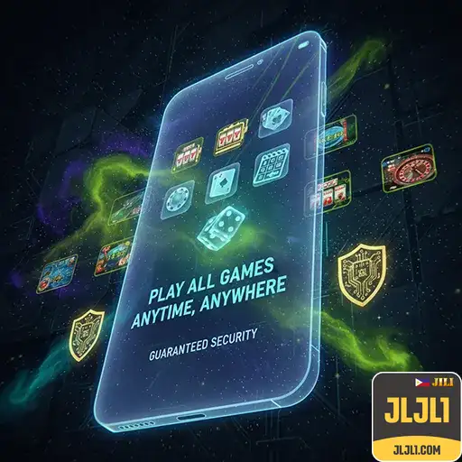 jljl1 app discover premier game