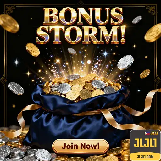 jljl1 bonus discover innovative game