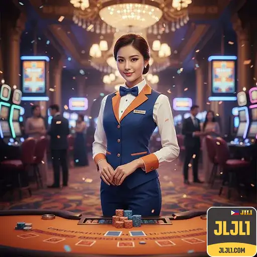 jljl1 casino discover premier game