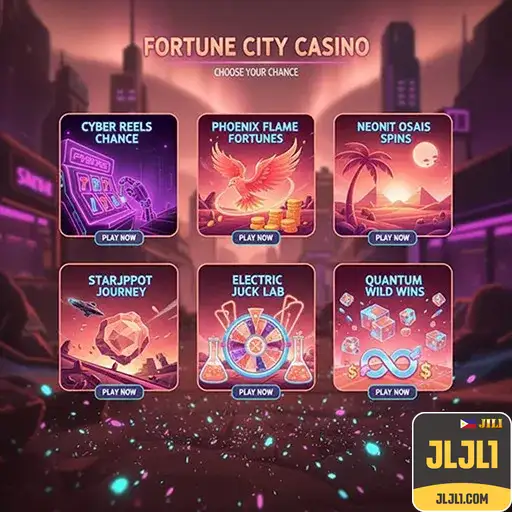 jljl1 games enjoy premium game