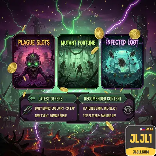 jljl1  enjoy favorite game