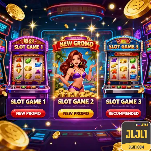 jljl1  discover fun game